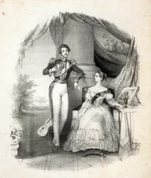 Der erfolgreiche Kandidat